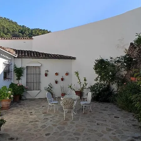 Сasa de vacaciones Casa Pomar - Preciosa Casa Con Piscina Y Vistas A La Sierra