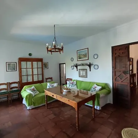 Casa Pomar - Preciosa Casa Con Piscina Y Vistas A La Sierra * Grazalema