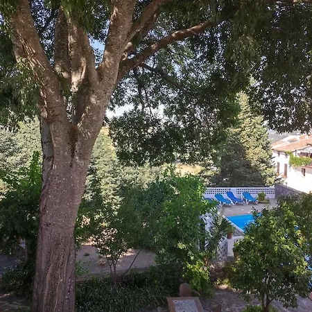 Casa Pomar - Preciosa Casa Con Piscina Y Vistas A La Sierra