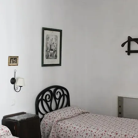 Casa Pomar - Preciosa Casa Con Piscina Y Vistas A La Sierra Сasa de vacaciones *