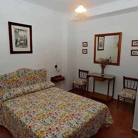 Сasa de vacaciones Casa Pomar - Preciosa Casa Con Piscina Y Vistas A La Sierra Grazalema