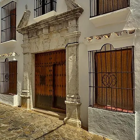 Сasa de vacaciones Casa Pomar - Preciosa Casa Con Piscina Y Vistas A La Sierra *